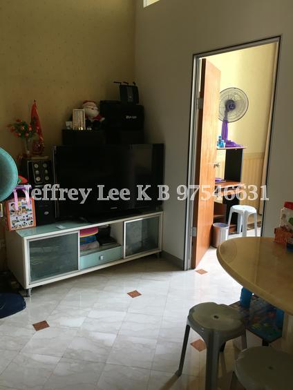 Symphony Heights (D21), Condominium #113279562